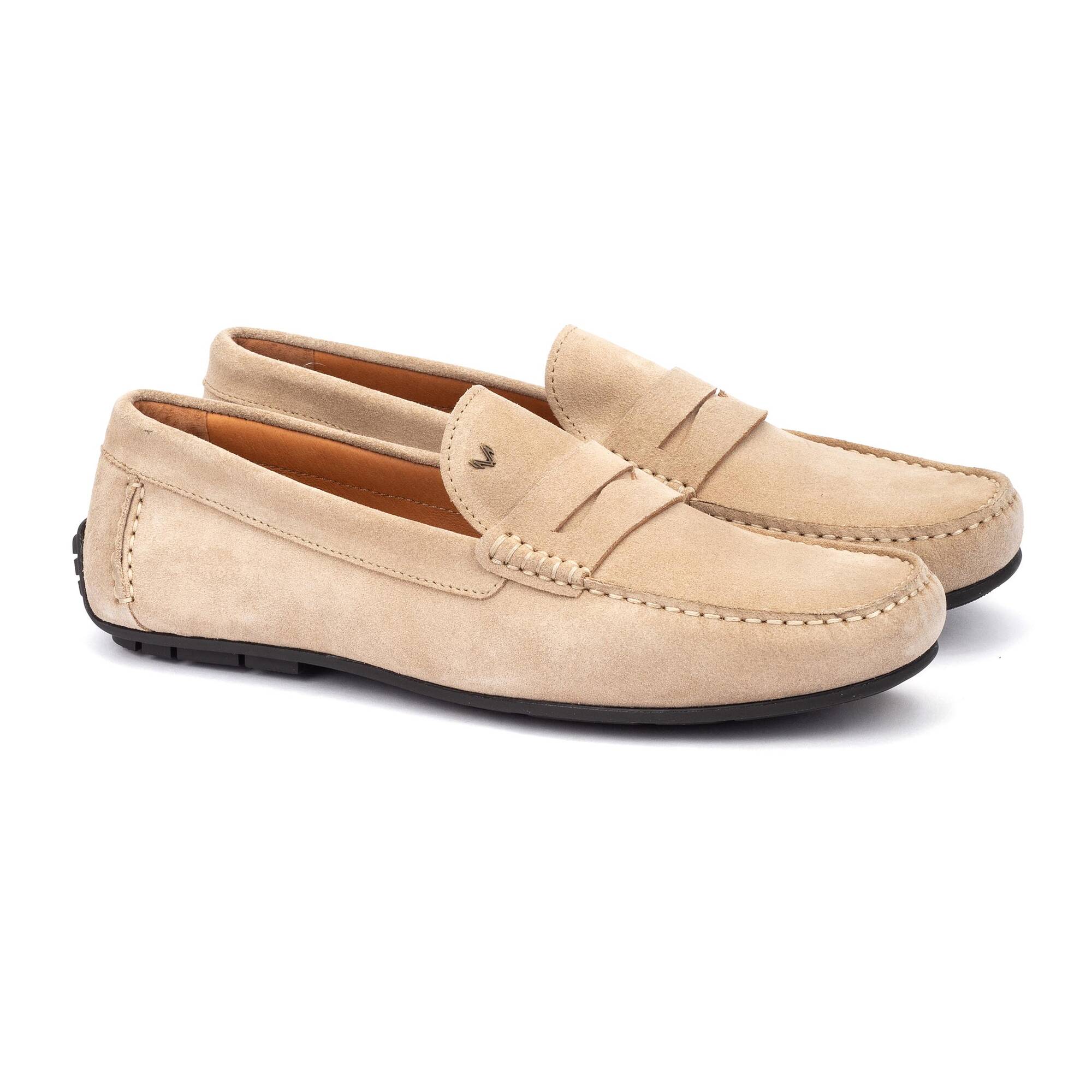Slip on Loafers | PACIFIC 1411-2496W, ROCA, large image number 20-1411-2496W_851_Martinelli_PACIFIC_ROCA_full.jpg | null