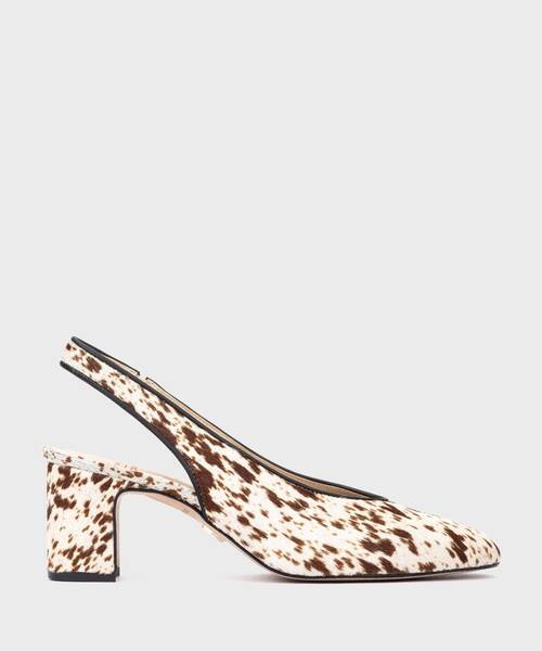 Court Shoes | MASINA S038-B586RP | BLANCO | Martinelli