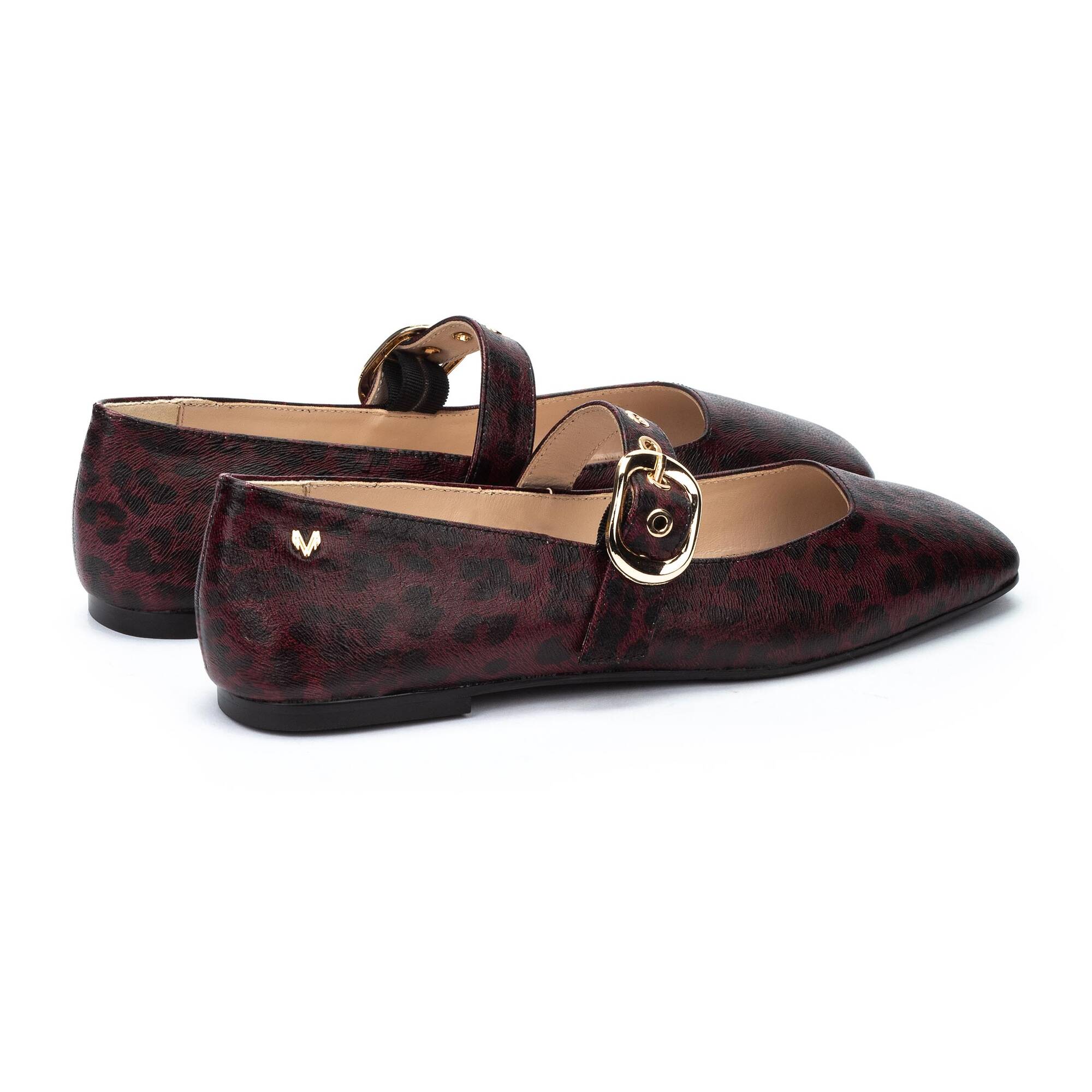 Ballet flats | RUBICONE S010-B480M, RIOJA, large image number 30-S010-B480M_518_Martinelli_RUBICONE_RIOJA_full.jpg | null