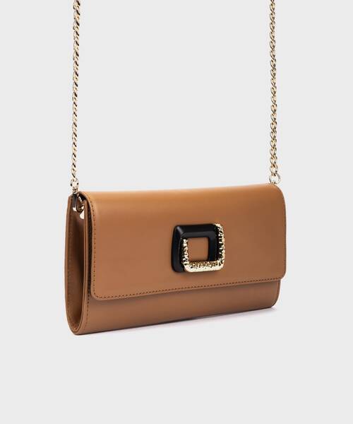 Bolso pequeño | BOLSOS BBM-W403 | CAMEL | Martinelli