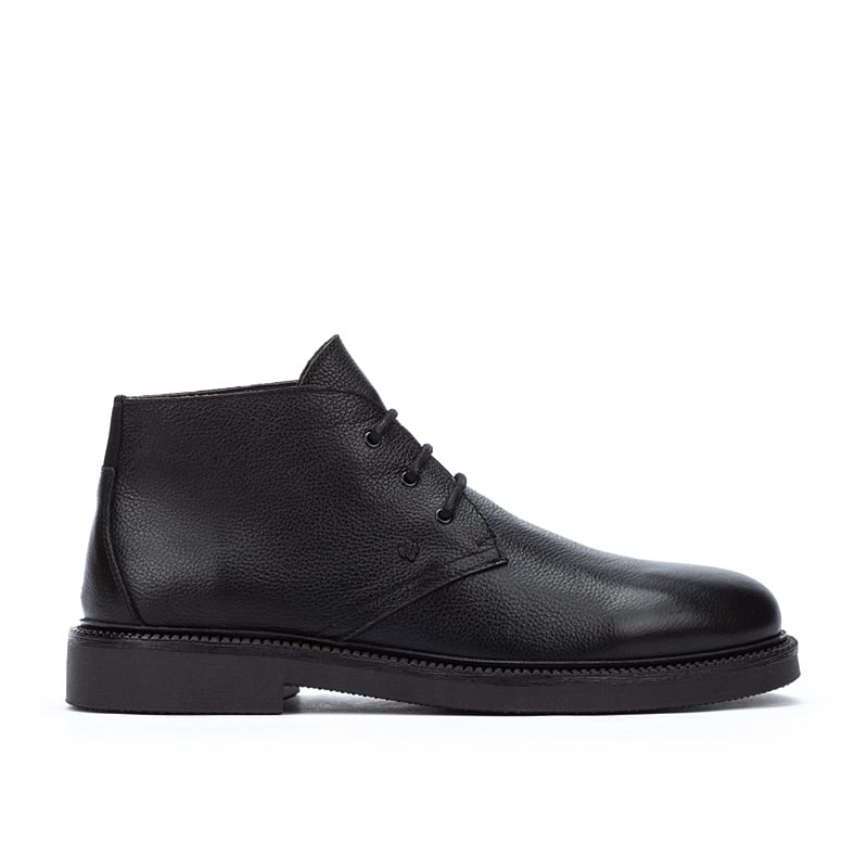 Martinelli Botines de piel ROYSTON 1662