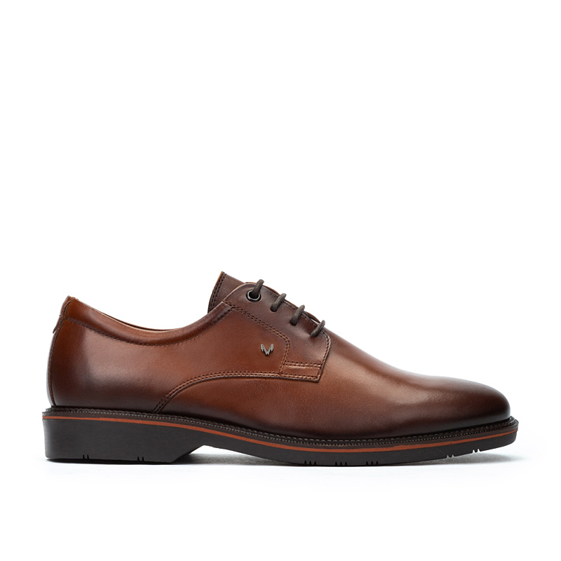 Martinelli Zapatos cordones de piel WATFORD 1689