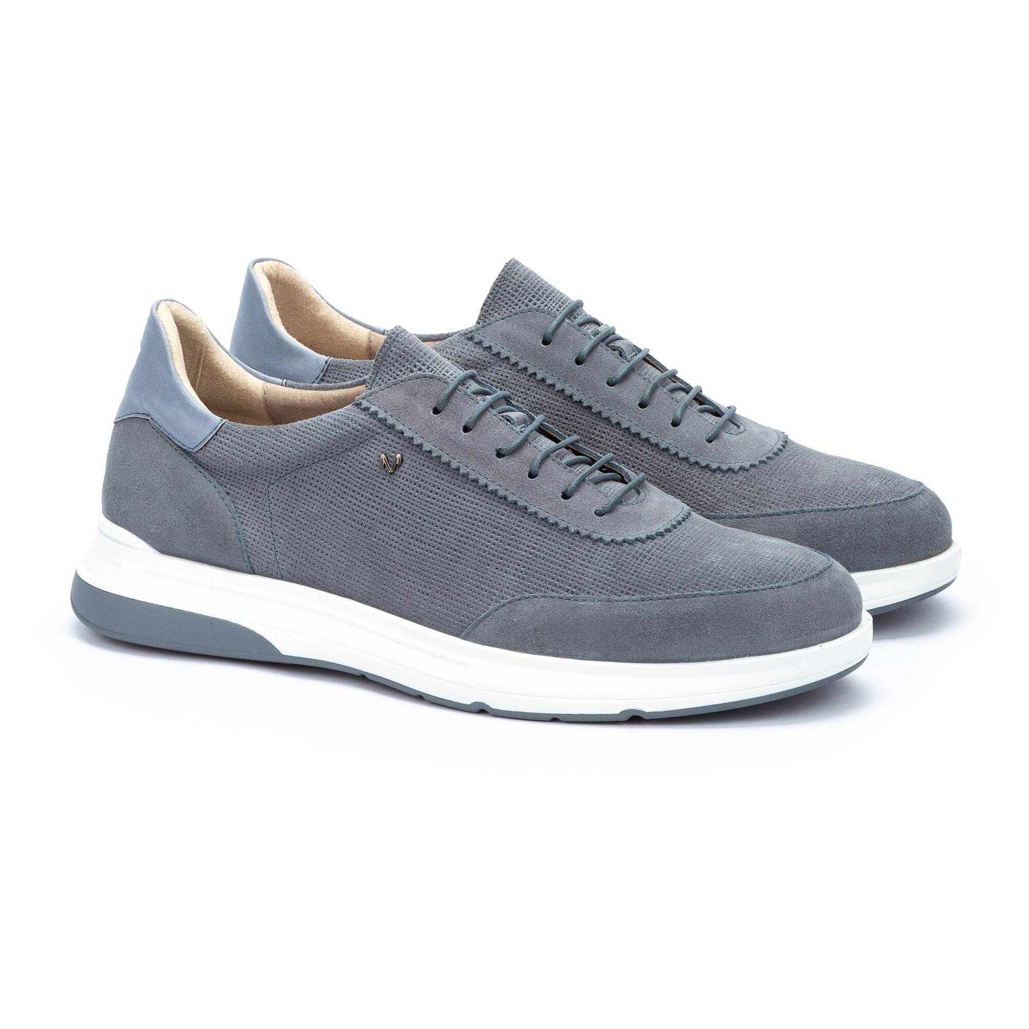 Deportivos | WALDEN 1606-2734X, CIELO, large image number 20-1606-2734X_9558_Martinelli_WALDEN_CIELO_full.jpg | null