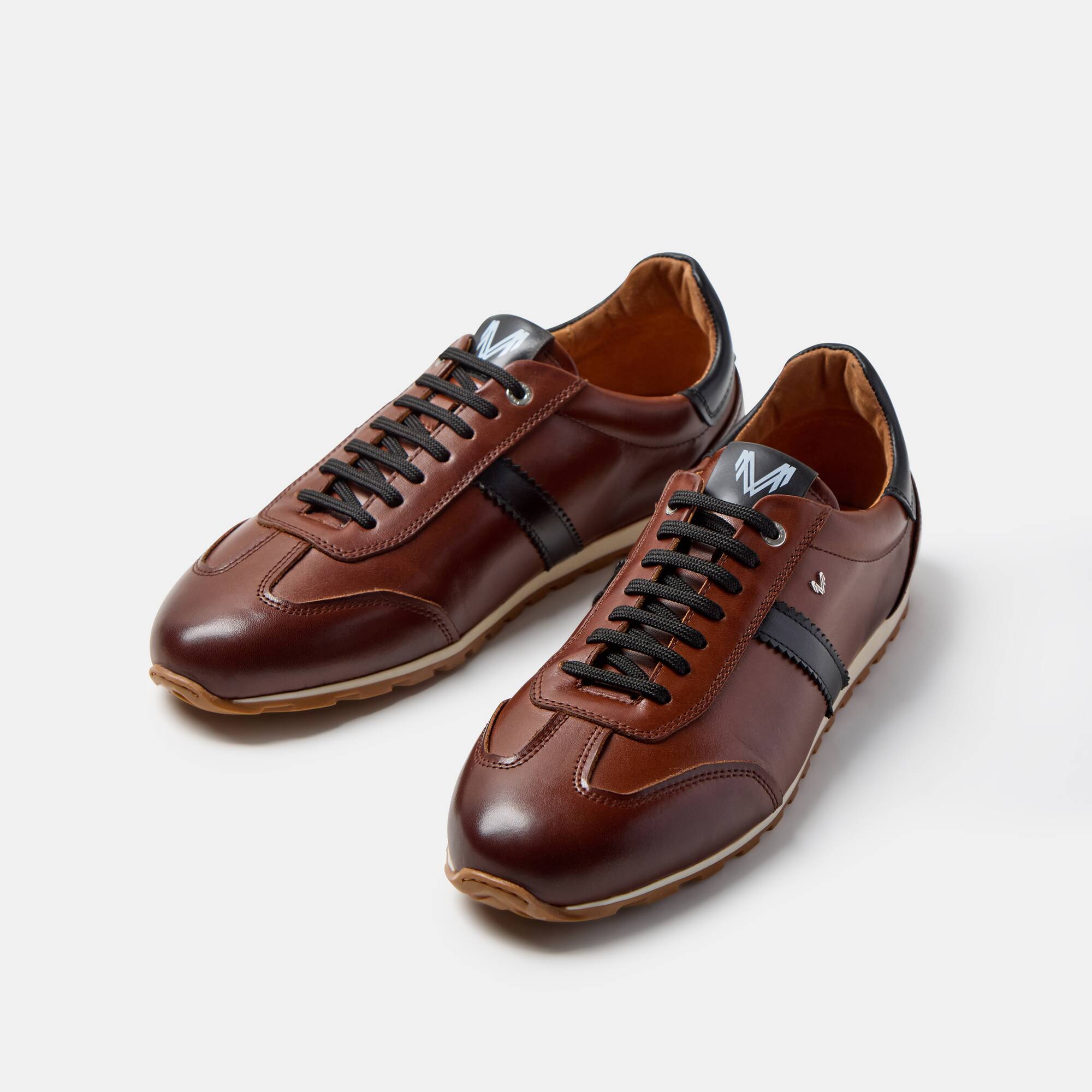 Sneakers | COVENTRY C037-2998Z, CUERO, large image number 20-C037-2998Z_202_Martinelli_COVENTRY_CUERO_full.jpg | null