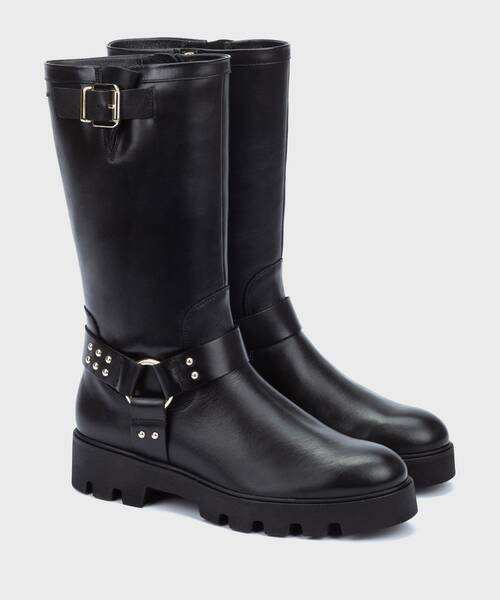 Botas de Mujer Martinelli Tienda Online
