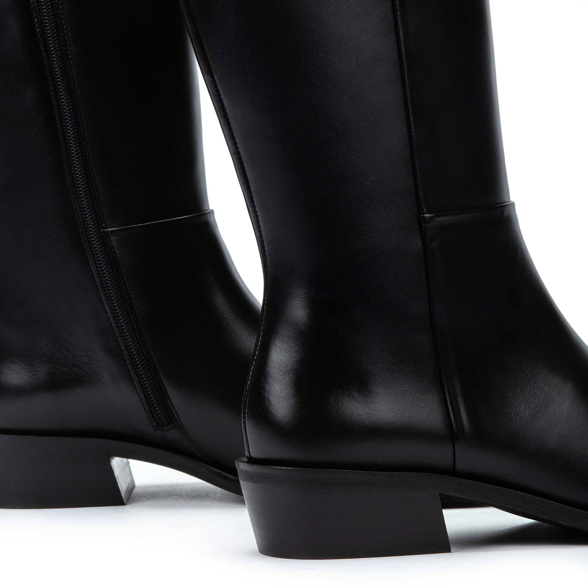 Boots | BRERA S004-B505K, BLACK, large image number 60-S004-B505K_000_Martinelli_BRERA_BLACK_full.jpg | null