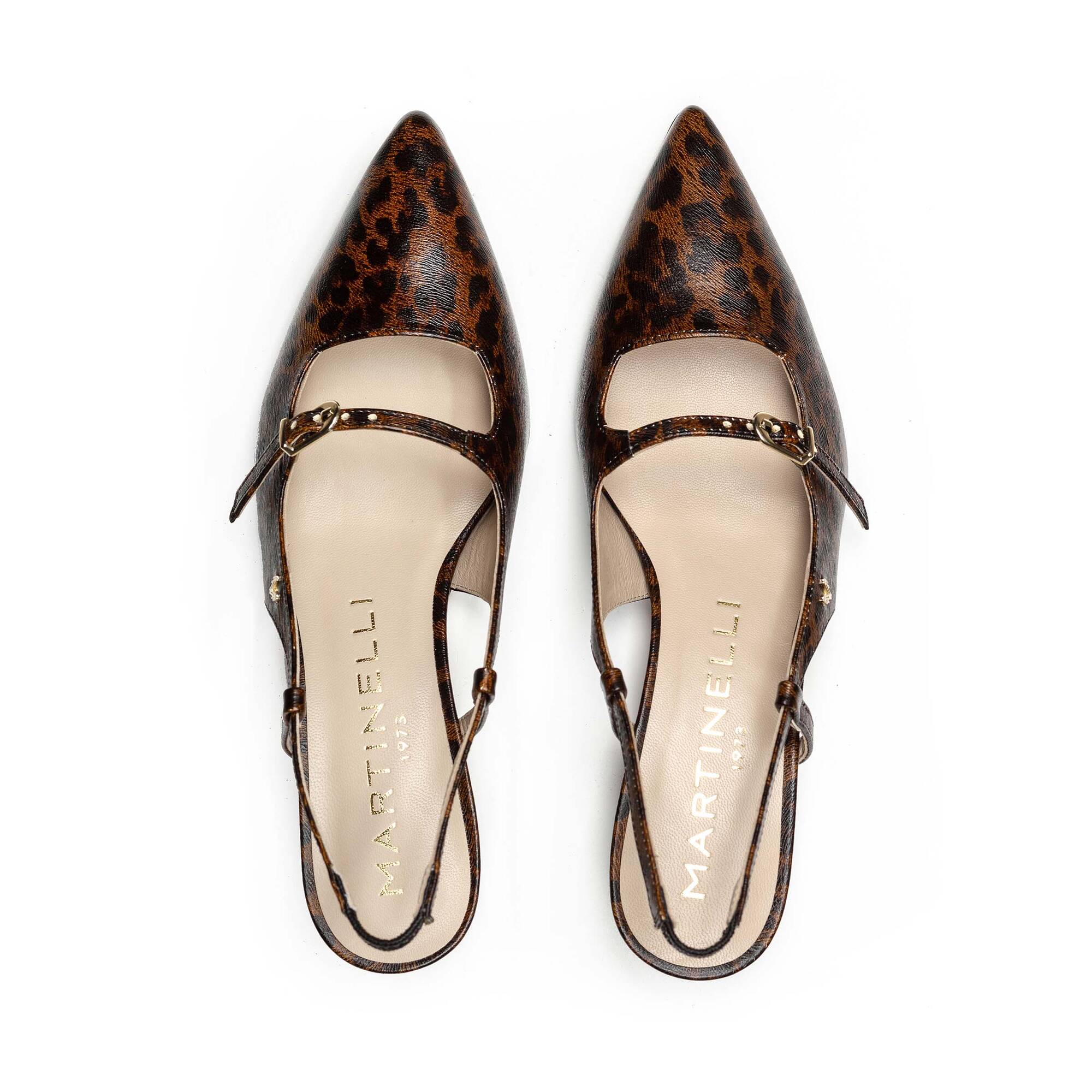 Court Shoes | GAETA 1746-B385M, CUERO, large image number 100-1746-B385M_202_Martinelli_GAETA_CUERO_full.jpg | null