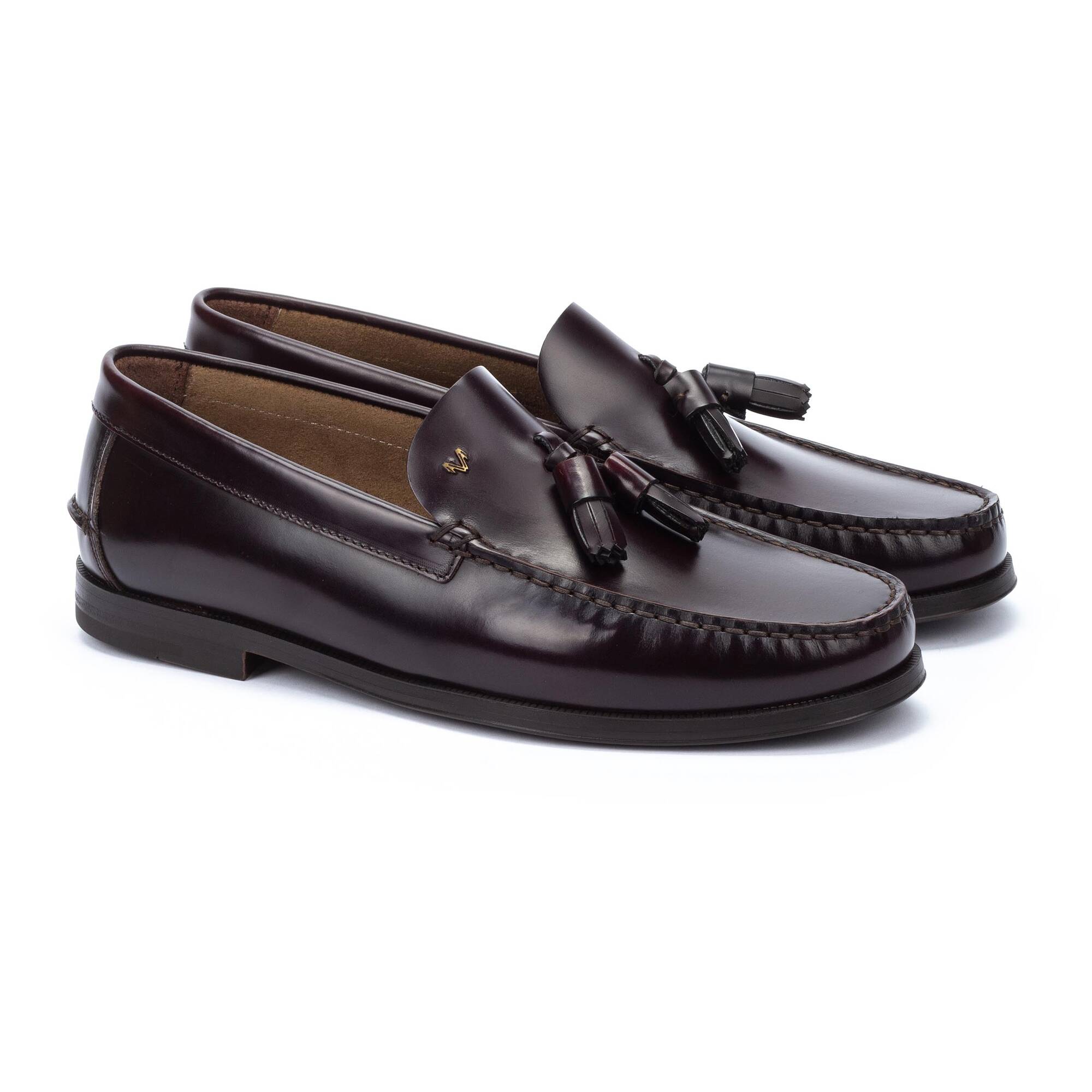 Mocasines martinelli hot sale