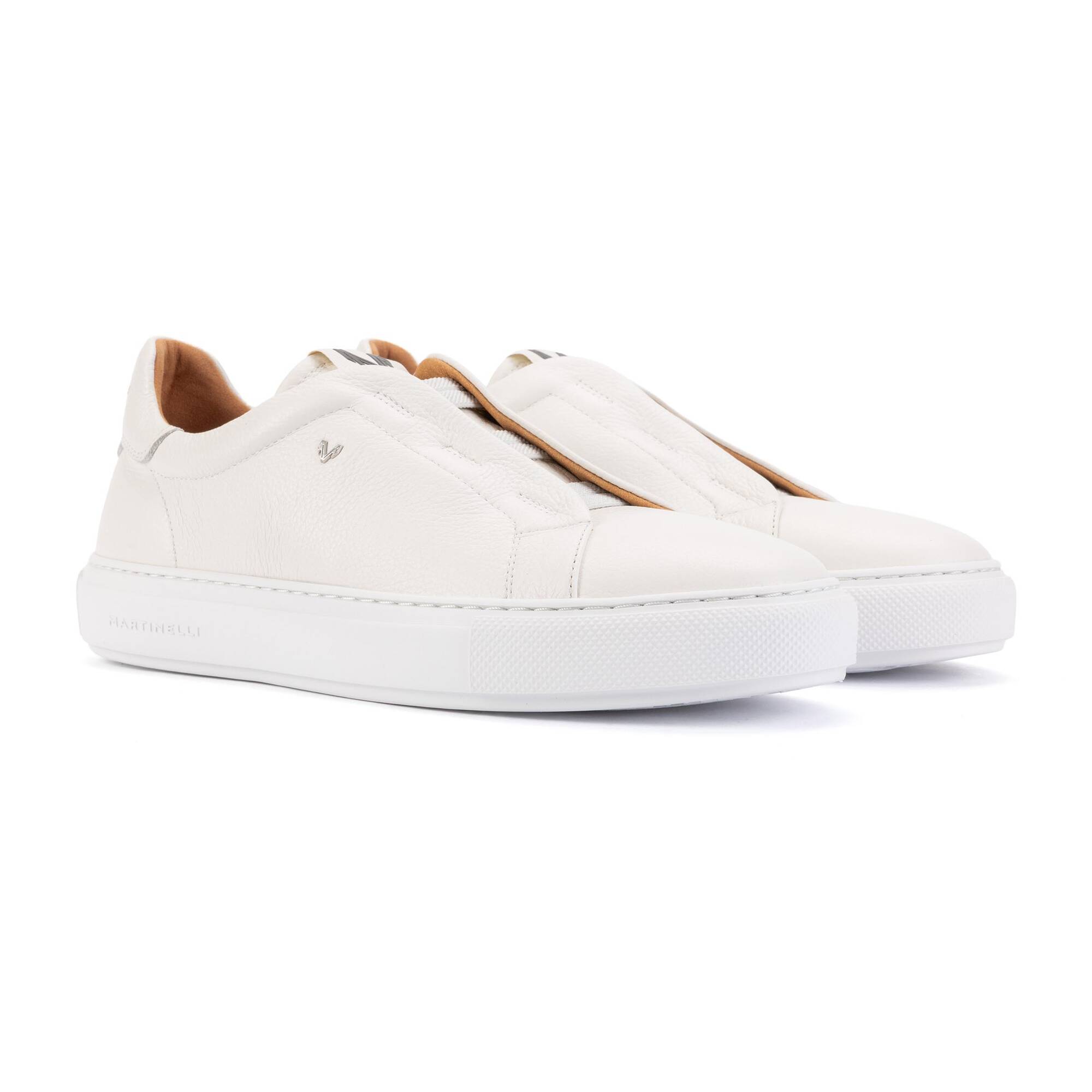 Sneakers | HASTINGS 1738-2951R, BLANCO, large image number 20-1738-2951R_901_Martinelli_HASTINGS_BLANCO_full.jpg | null