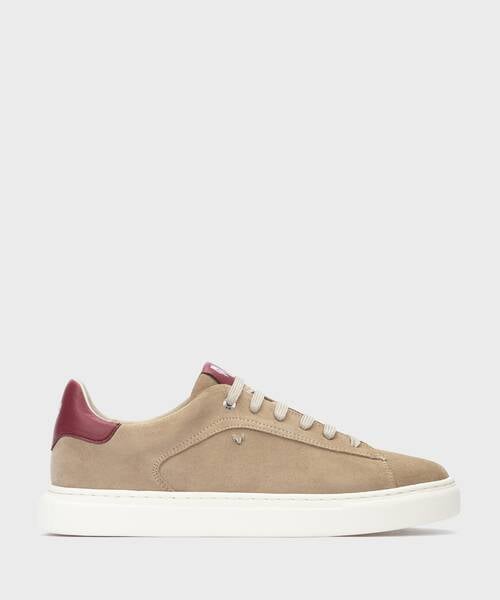 Sneakers | RAWSON 1659-2713W1 | ROCA | Martinelli