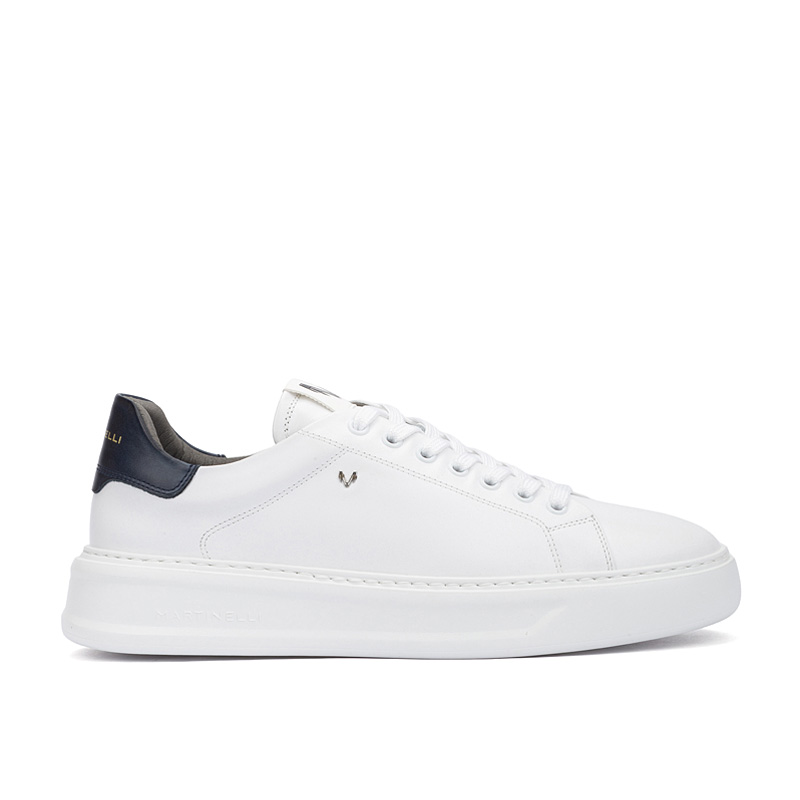 Martinelli Deportivos de piel SULLIVAN C045