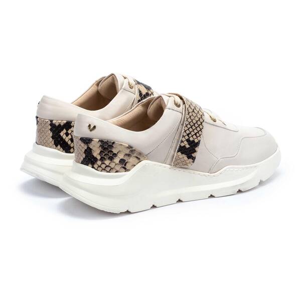 Sneakers | KATE 1452-5643E, OFF WHITE, large image number 30 | null
