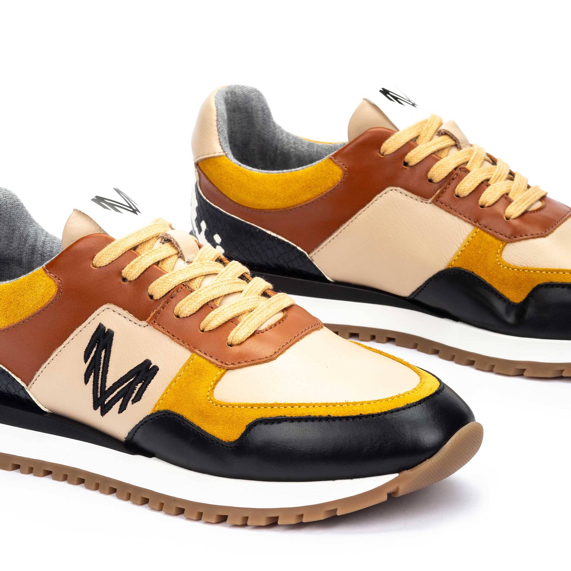 Sneakers | CITRUS MT1588-A755P1, BLACK, large image number 60-MT1588-A755P1_000_Martinelli_CITRUS_BLACK_full.jpg | null