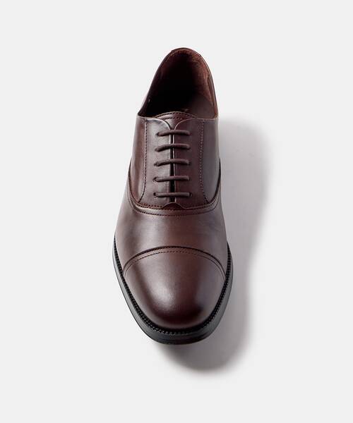 Men lace-up shoe , ALTON 1661 , ALTON 1661-2815S , OLMO