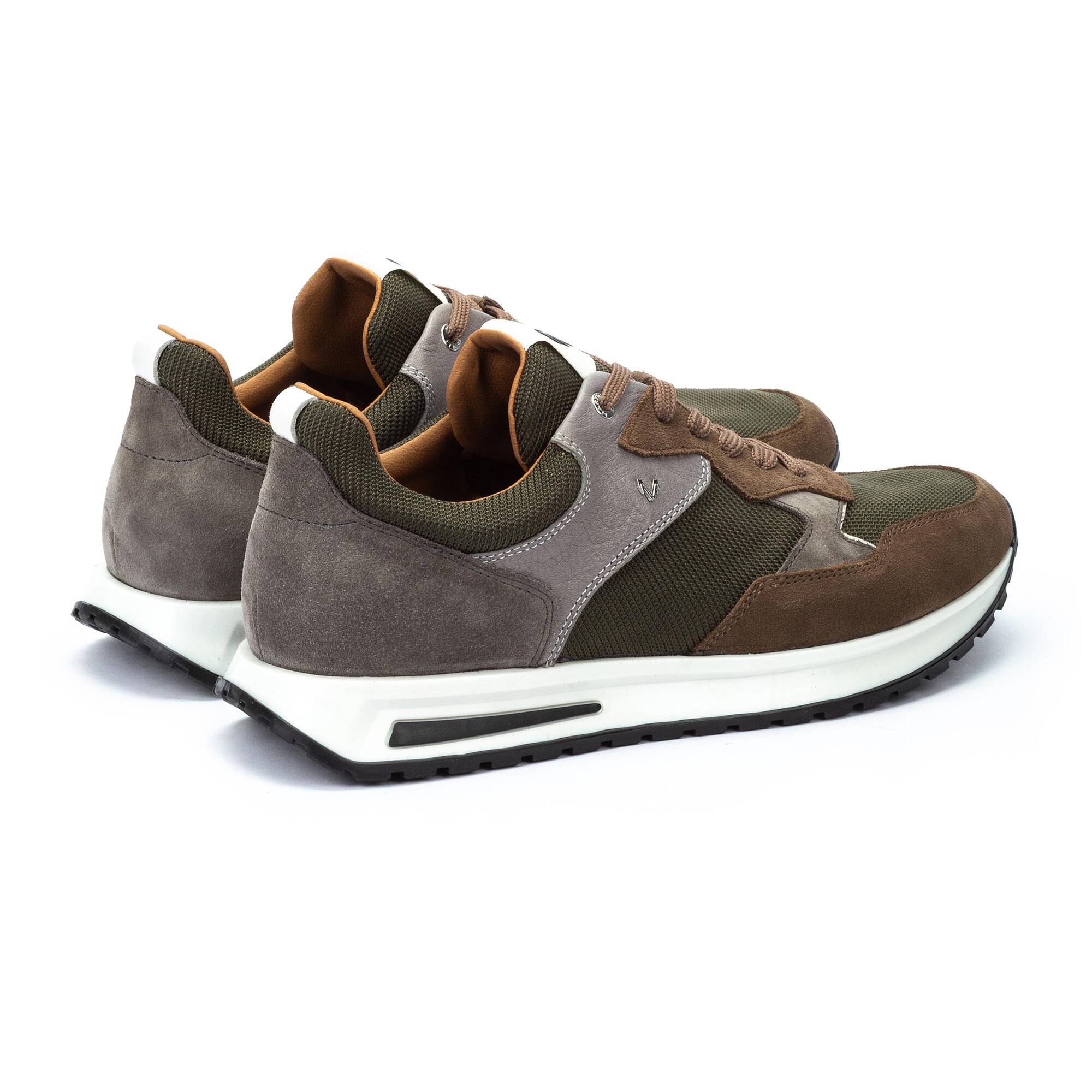 Sneakers | HANBURY 1741-2931WY, LAUREL, large image number 30-1741-2931WY_417_Martinelli_HANBURY_LAUREL_full.jpg | null