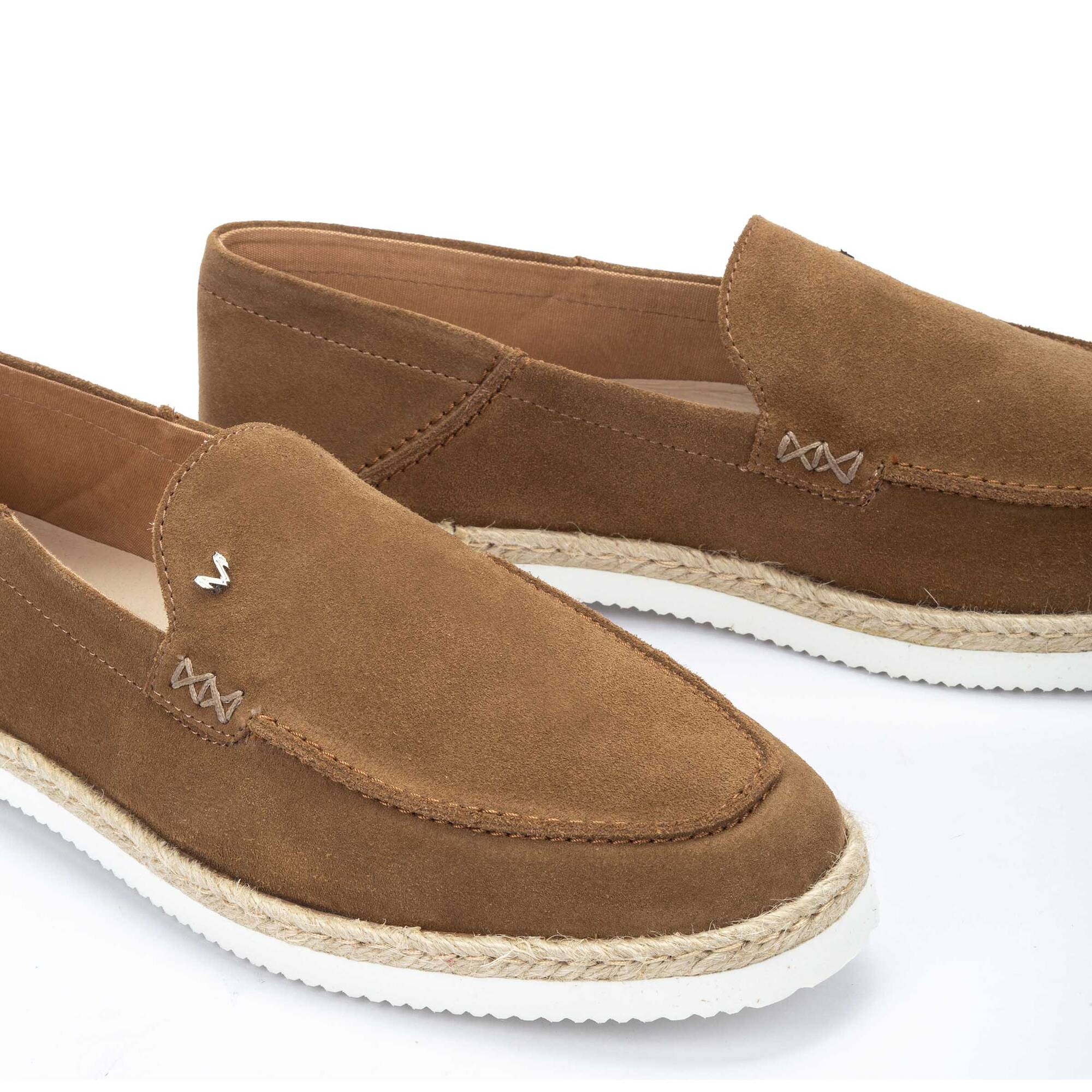 Mocasines | THAMES 1694-2872W, TOPO, large image number 60-1694-2872W_069_Martinelli_THAMES_TOPO_full.jpg | null