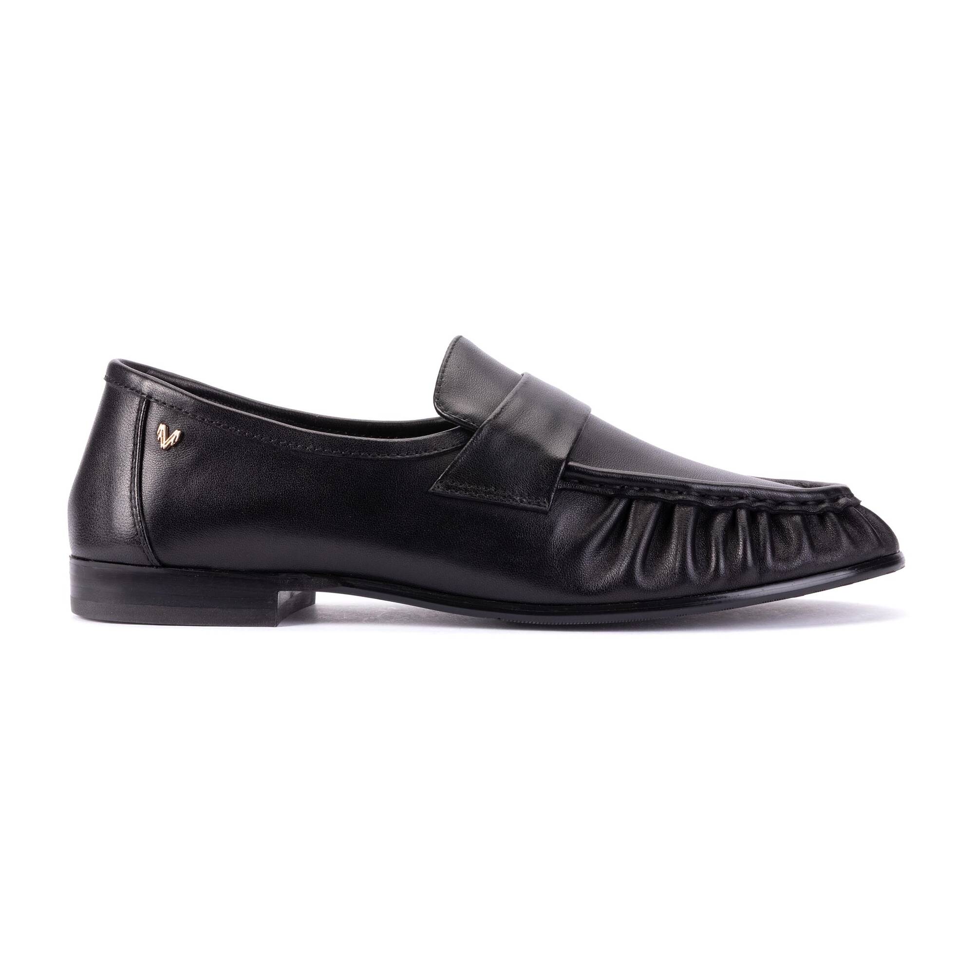 Loafers | BARACCHINI S065-B695PY, BLACK, large image number 10-S065-B695PY_000_Martinelli_BARACCHINI_BLACK_full.jpg | null