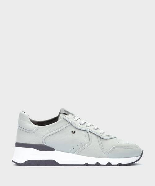 Deportivos | NEWPORT 1513-2707B | HIELO | Martinelli