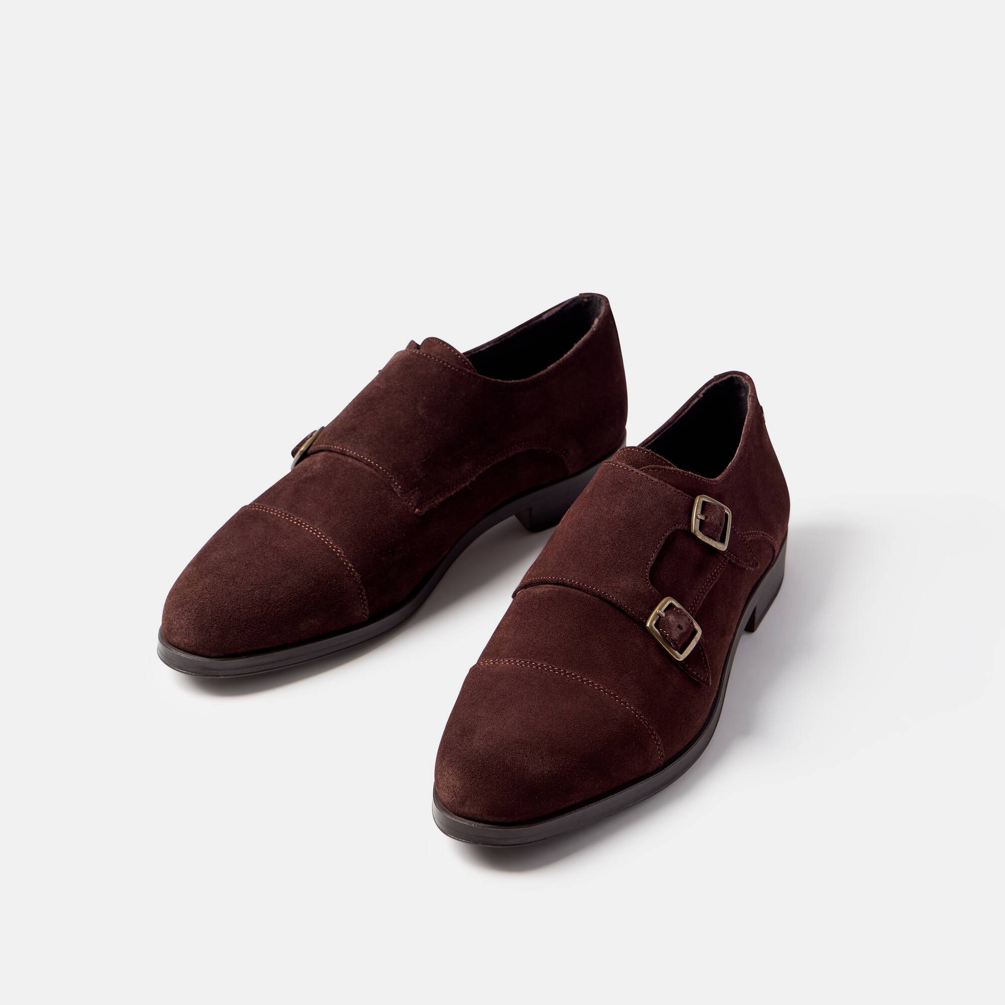 null | EMPIRE 1492-2632X, DARKBROWN, large image number 20-1492-2632X_132_Martinelli_EMPIRE_DARKBROWN_full.jpg | null