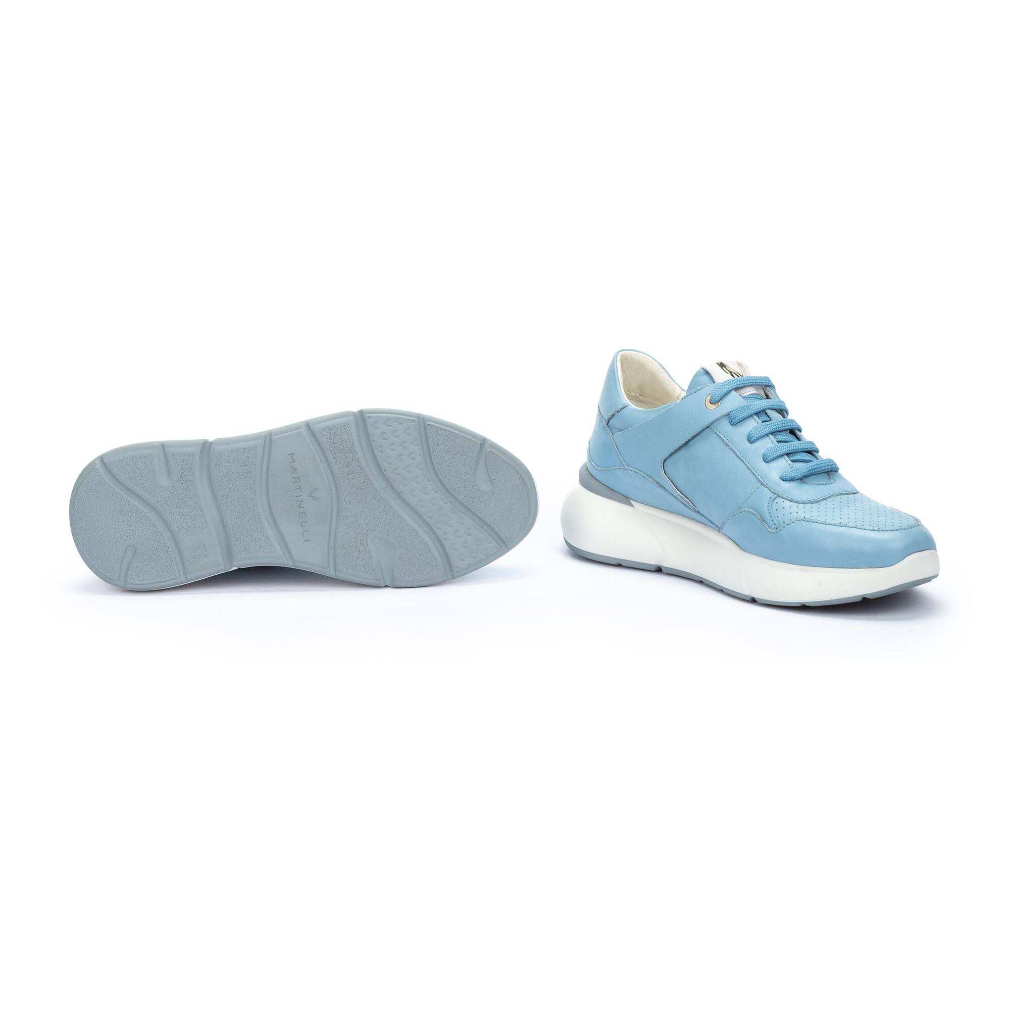 Sneakers | SCARLETT 1649-B197Z, BLUESOFT, large image number 70 | null