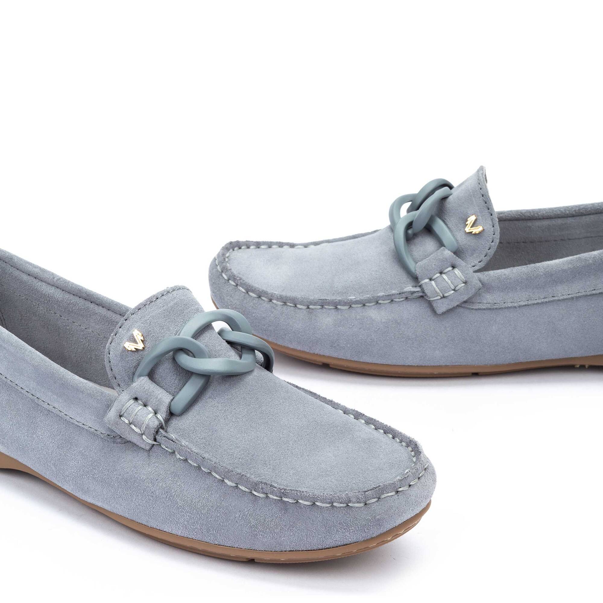 Loafers and Laces | LEYRE 1413-6029W, CIELO, large image number 60-1413-6029W_9558_Martinelli_LEYRE_CIELO_full.jpg | null