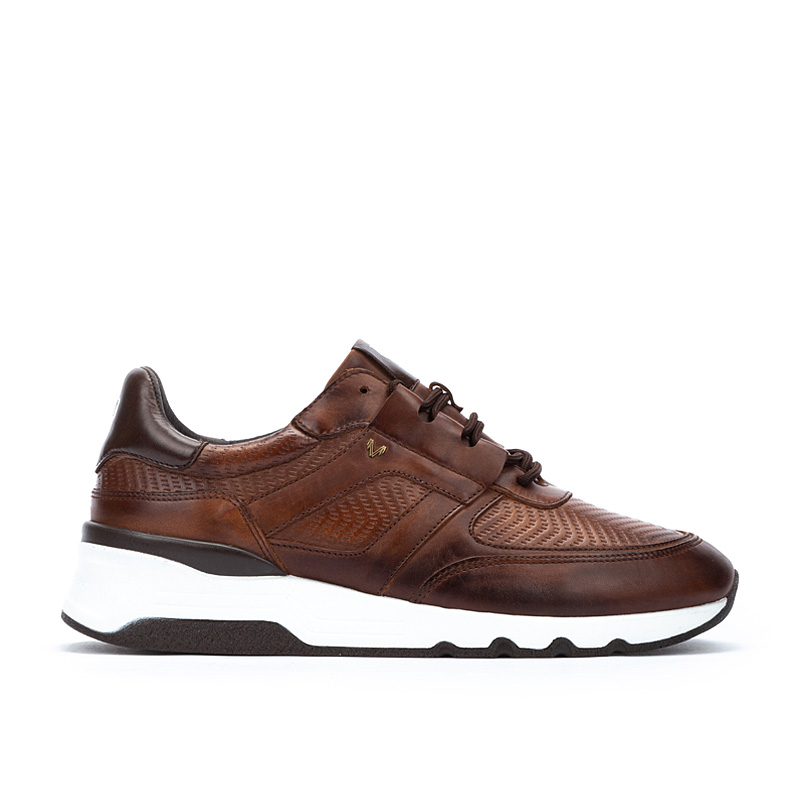 Martinelli Deportivos de piel NEWPORT 1513