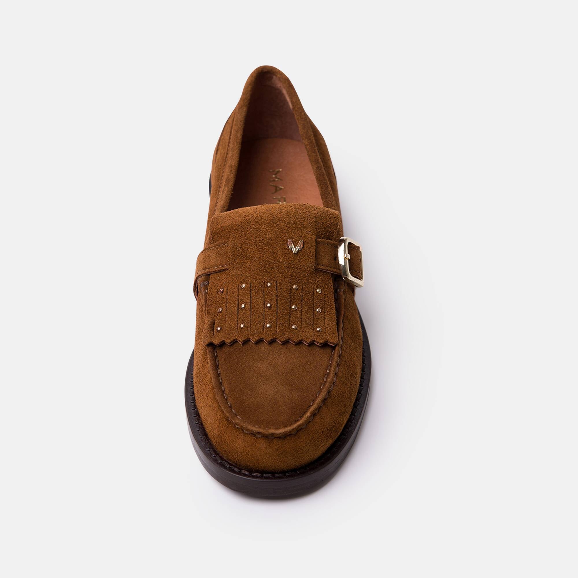 Veterschoenen en mocassins | SETTALA 1734-B327N, CUERO, large image number 100-1734-B327N_202_Martinelli_SETTALA_CUERO_full.jpg | null