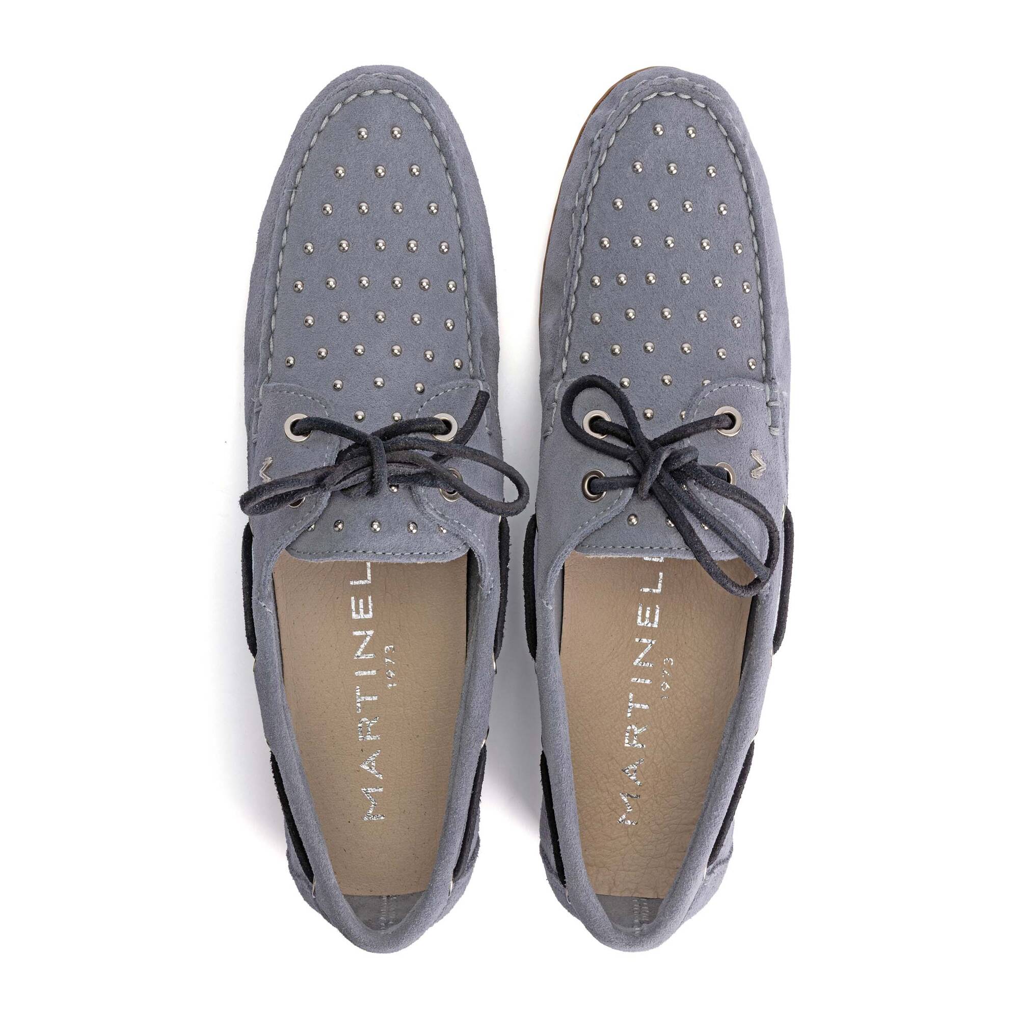 Atacadores e Mocassins | LEYRE 1413-6568W, CIELO, large image number 100-1413-6568W_9558_Martinelli_LEYRE_CIELO_full.jpg | null