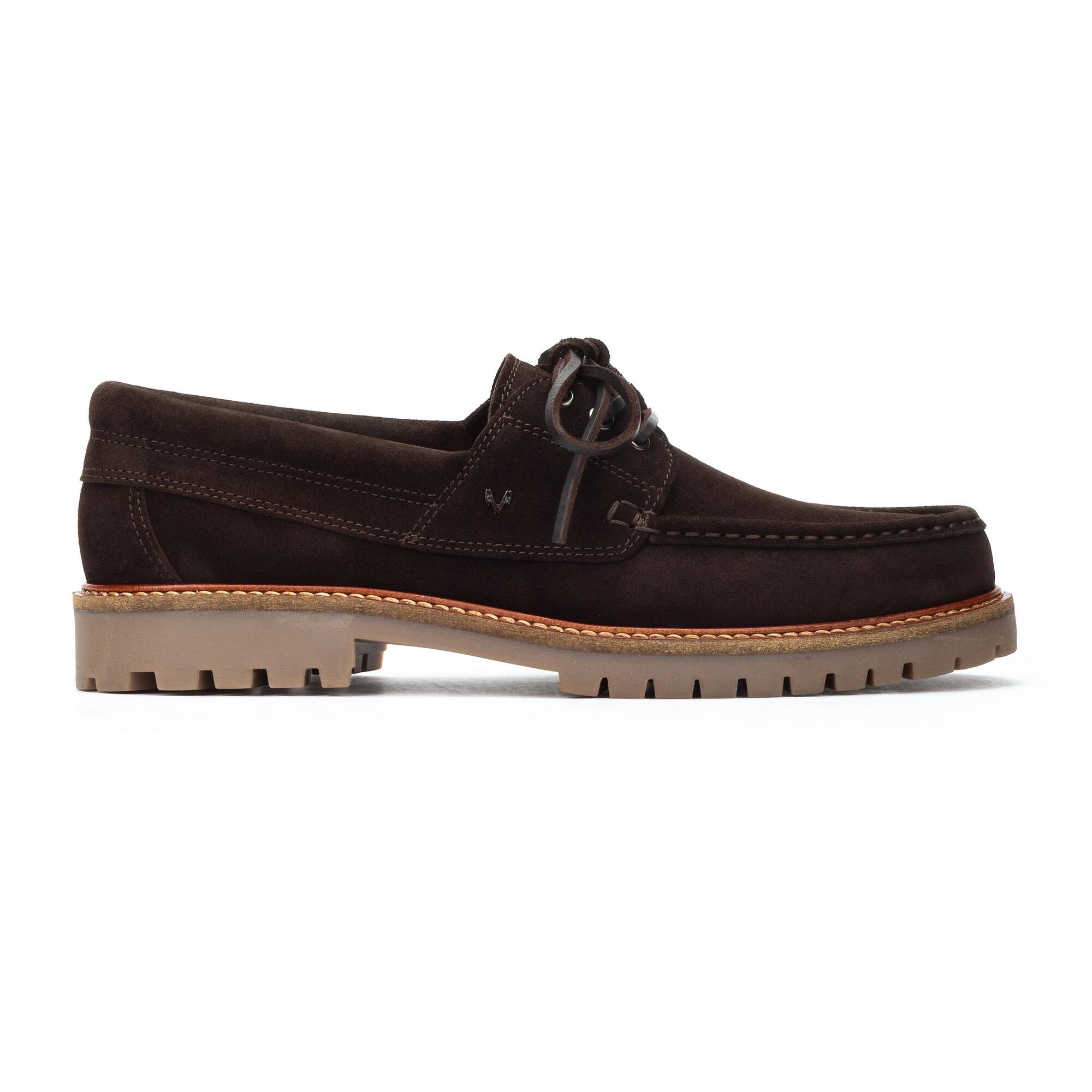 Boat shoes | GLENMORE C014-2980F, TESTA, large image number 10-C014-2980F_121_Martinelli_GLENMORE_TESTA_full.jpg | null