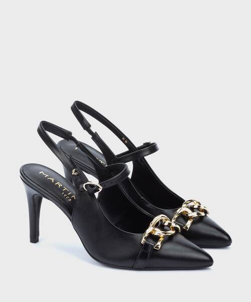 Buy Women s Court Shoes Martinelli Online Store