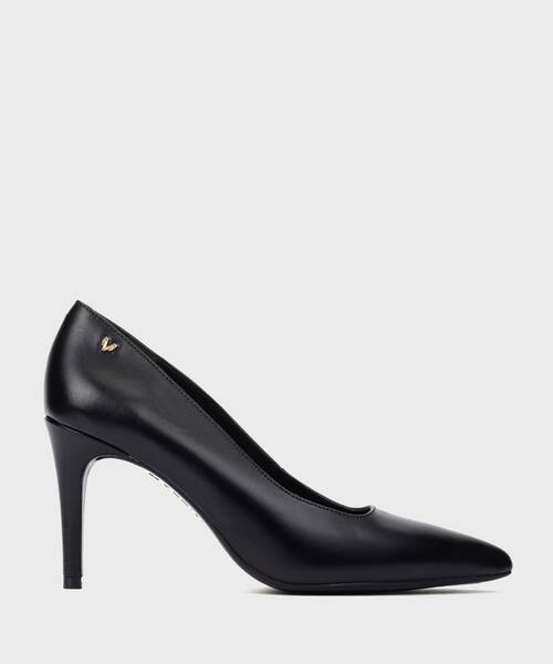 Court Shoes | THELMA 1489-B237K | BLACK | Martinelli