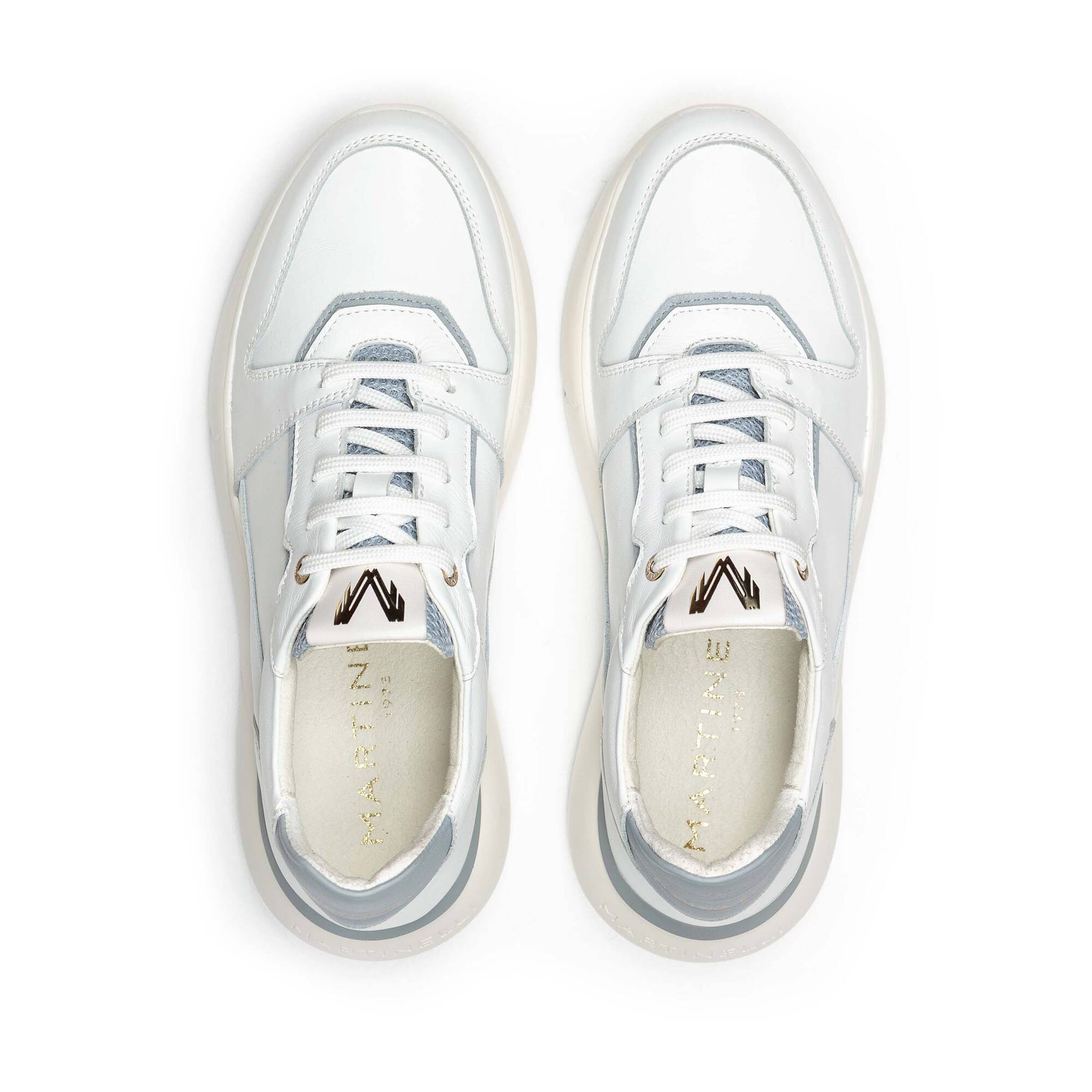 Sneakers | SCARLETT 1649-B021Z1, BLANCO, large image number 100-1649-B021Z1_901_Martinelli_SCARLETT_BLANCO_full.jpg | null