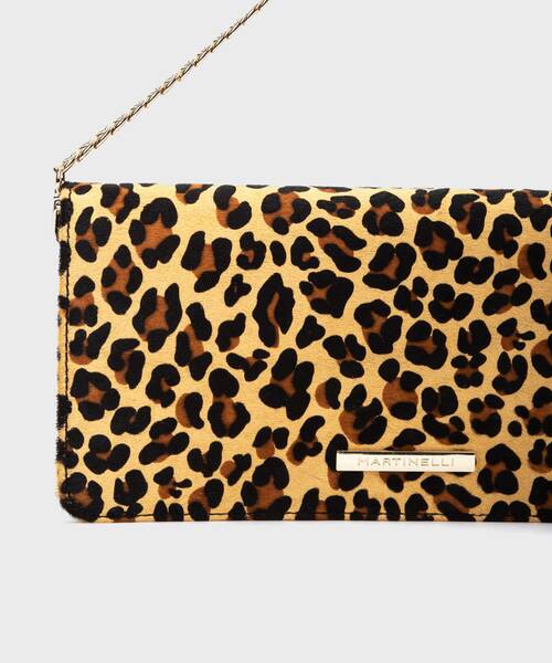 Bolso pequeño | BOLSOS BBM-W371 | ARENA | Martinelli