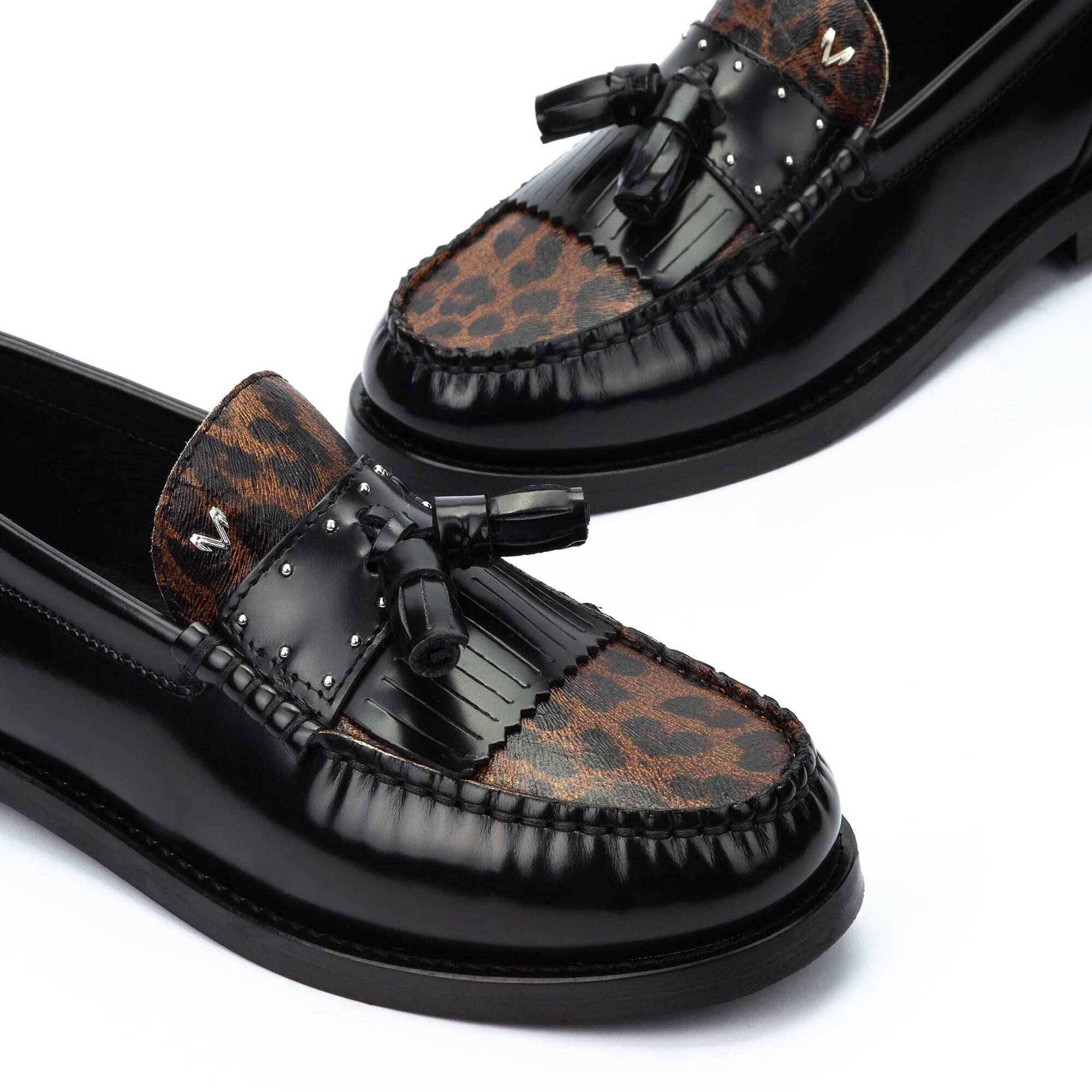 Loafers | SETTALA 1734-B301M, CUERO, large image number 60-1734-B301M_202_Martinelli_SETTALA_CUERO_full.jpg | null