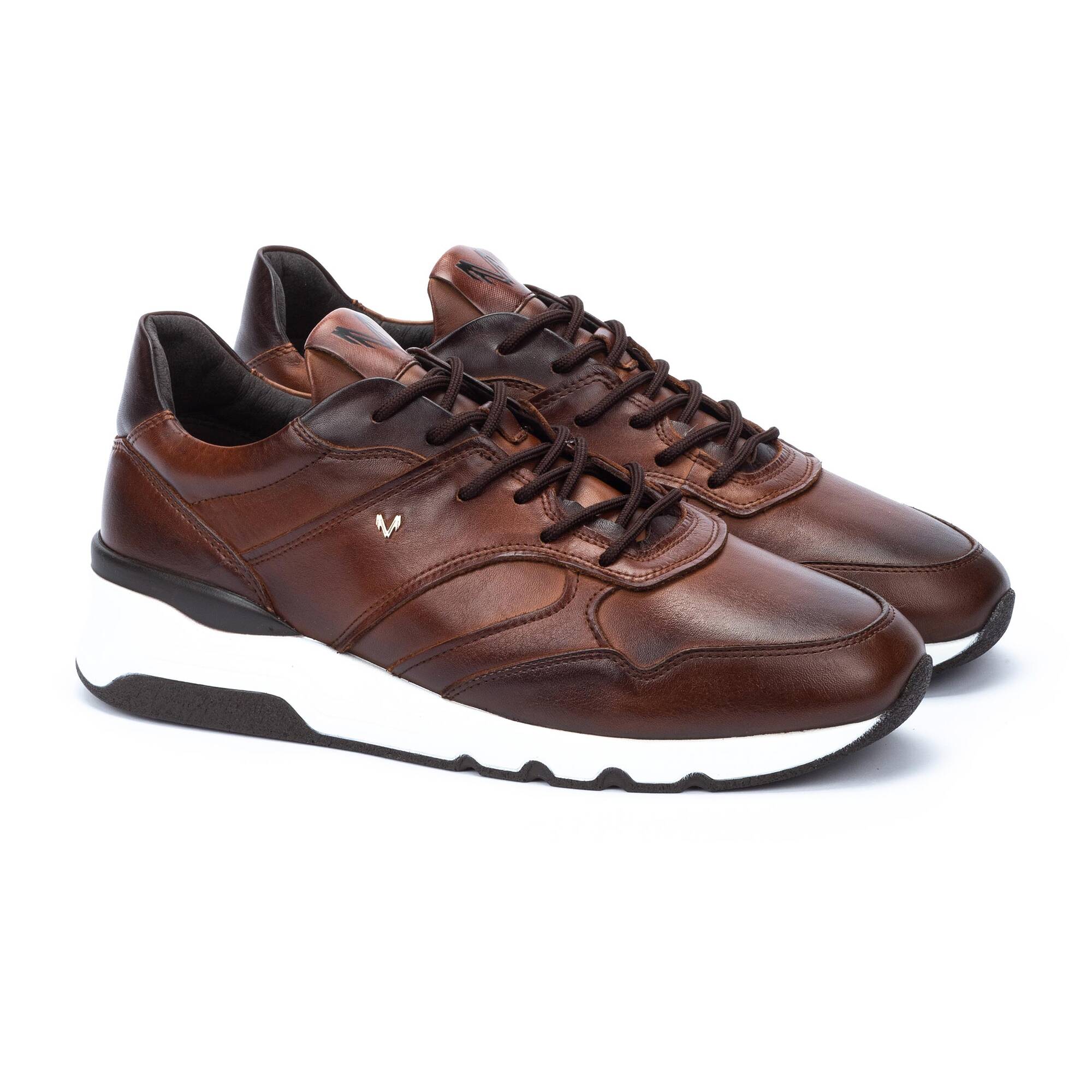 Newport footwear top