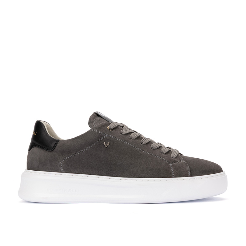 Martinelli Deportivos de piel SULLIVAN C045