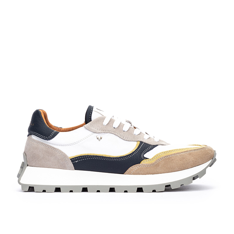 Martinelli Deportivos de piel PARKWAY 1755