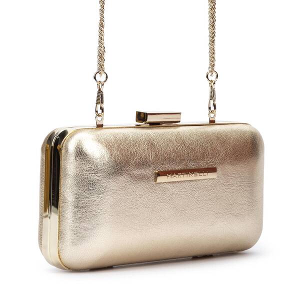 null | BOLSOS BBM-W351, ORO, large image number 60 | null