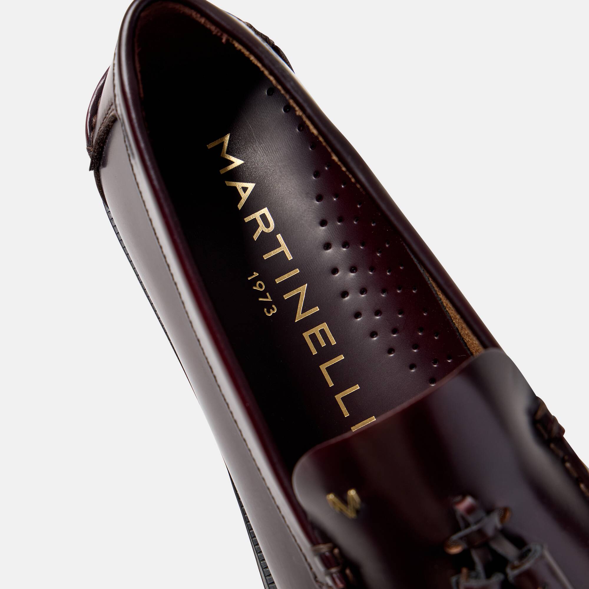Slip on Loafers | FORTHILL 1623-2762N, BURDEOS, large image number 60-1623-2762N_507_Martinelli_FORTHILL_BURDEOS_full.jpg | null