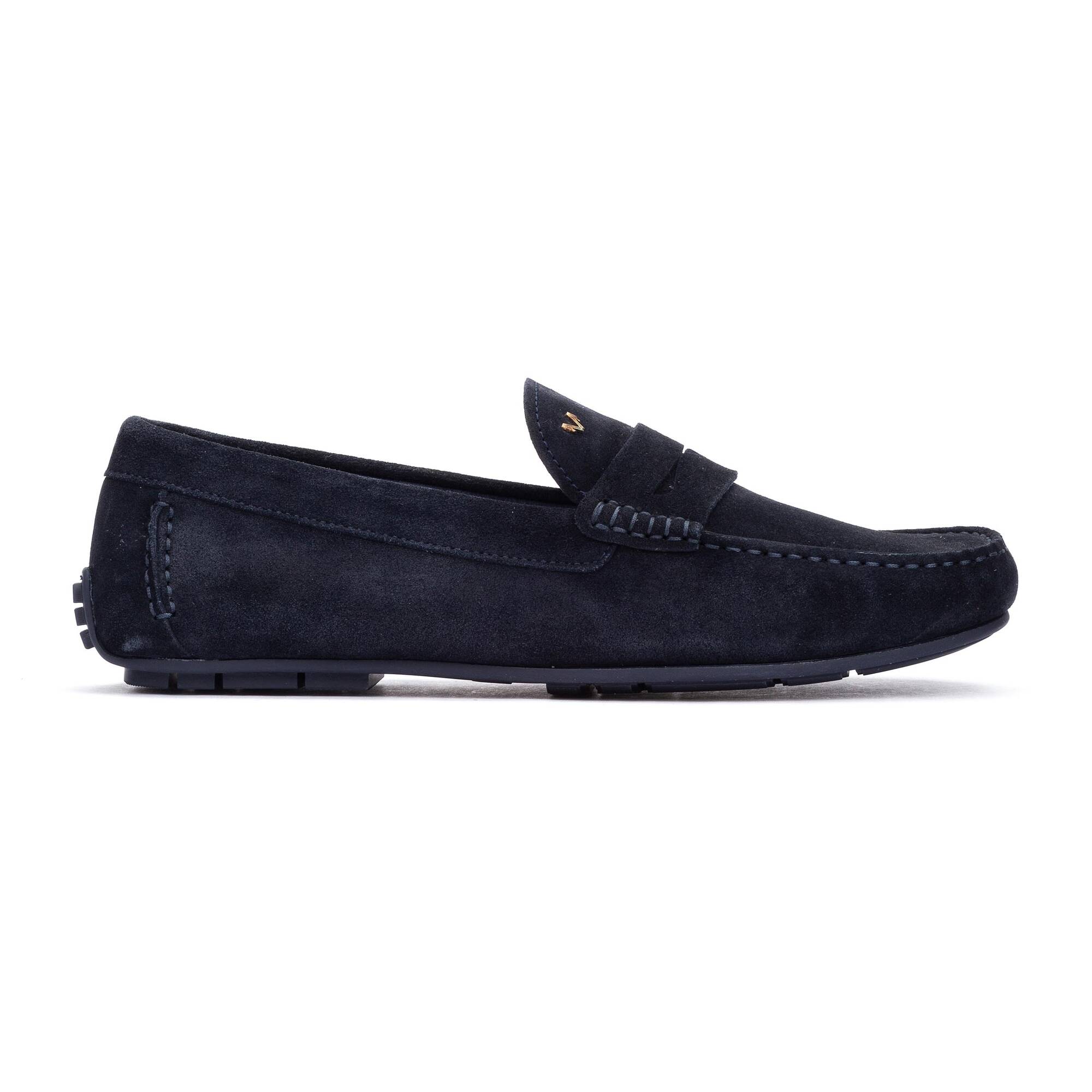 Slip on Loafers | PACIFIC 1411-2496X, DARKBLUE, large image number 10-1411-2496X_310_Martinelli_PACIFIC_DARKBLUE_full.jpg | null
