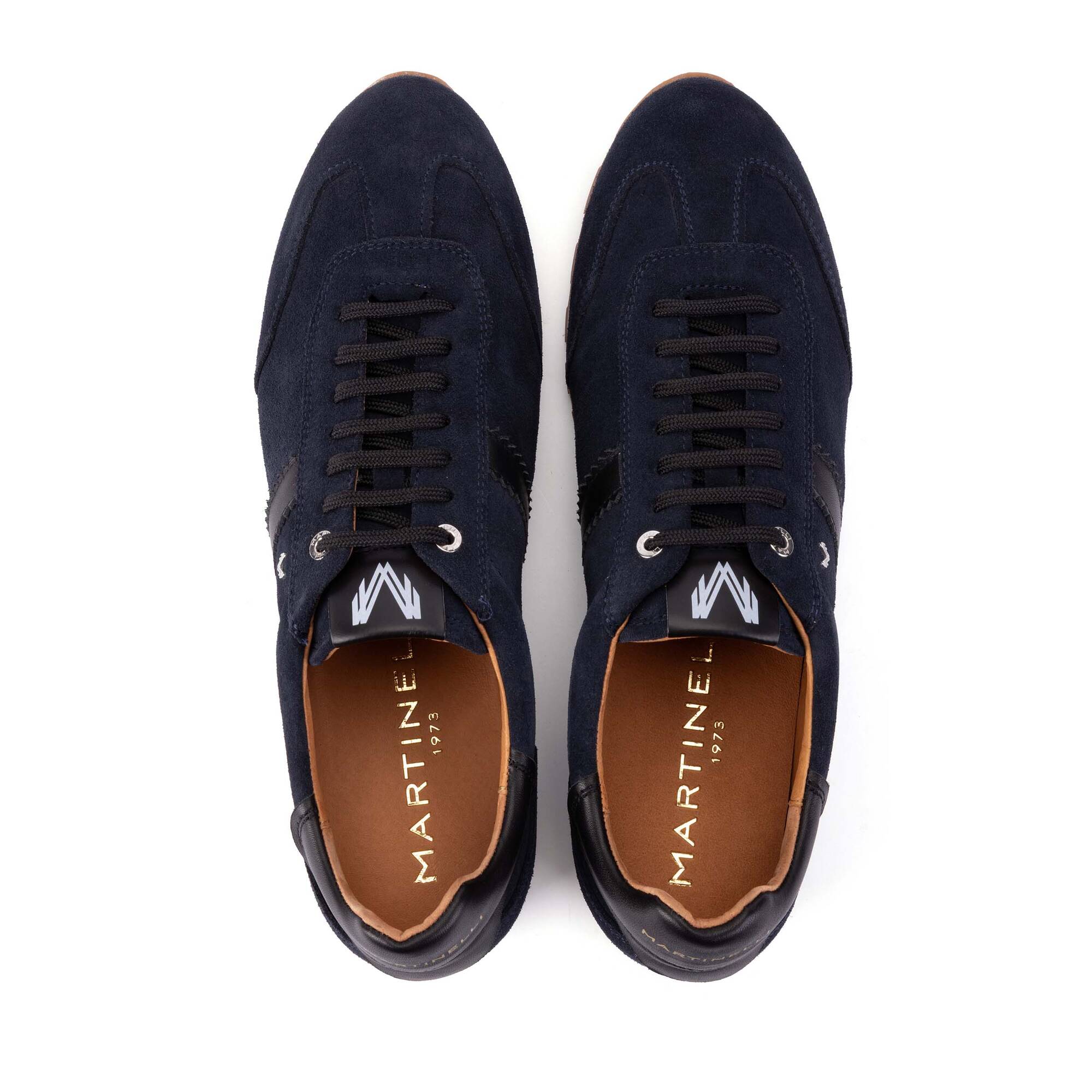 Sneakers | COVENTRY C037-2998X, DARKBLUE, large image number 100-C037-2998X_310_Martinelli_COVENTRY_DARKBLUE_full.jpg | null