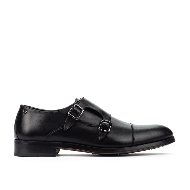 Martinelli Zapatos cordones de piel EMPIRE 1492