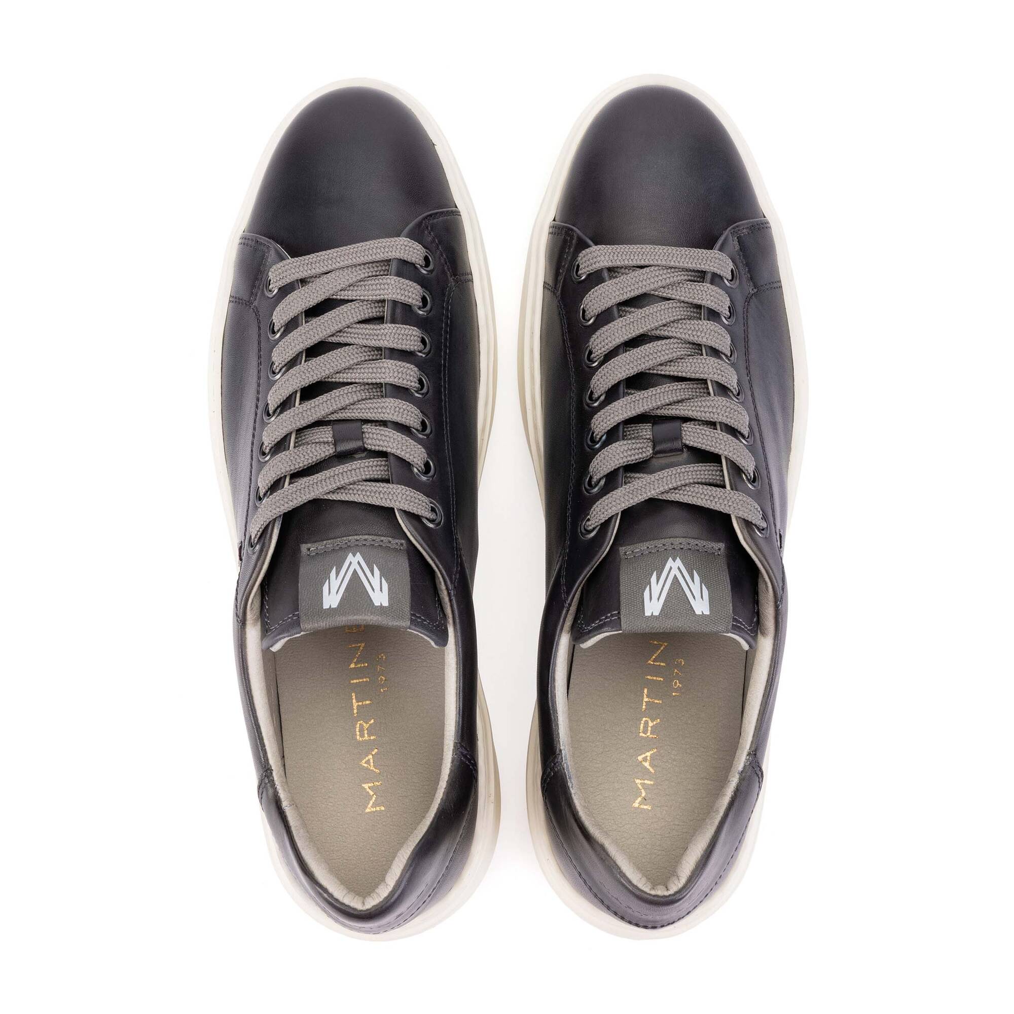 Sneakers | SULLIVAN C045-Z010LT, GRIS, large image number 100-C045-Z010LT_056_Martinelli_SULLIVAN_GRIS_full.jpg | null