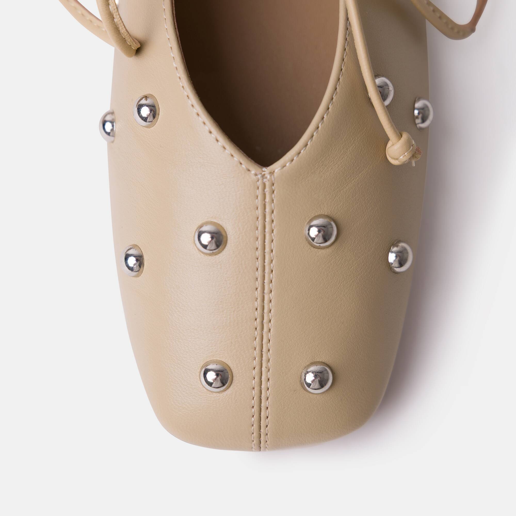 Ballet flats | GRENELLE S055-B645PY, ARENA, large image number 60-S055-B645PY_801_Martinelli_GRENELLE_ARENA_full.jpg | null