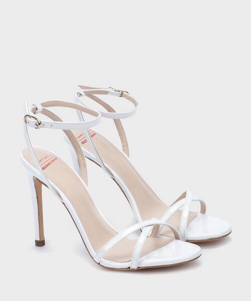 Custom heels online hot sale