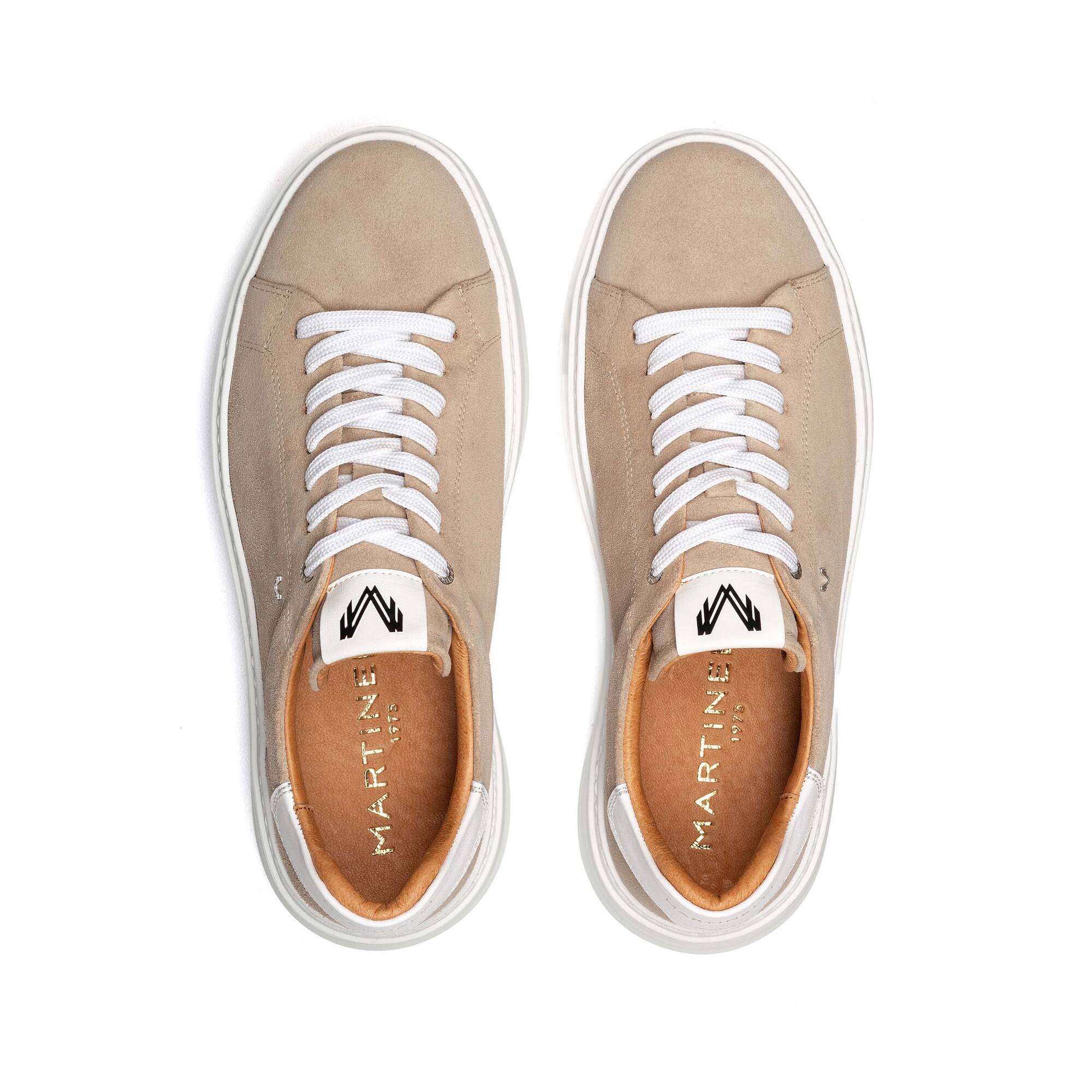 Sneakers | SULLIVAN C045-Z010W, ROCA, large image number 100-C045-Z010W_851_Martinelli_SULLIVAN_ROCA_full.jpg | null