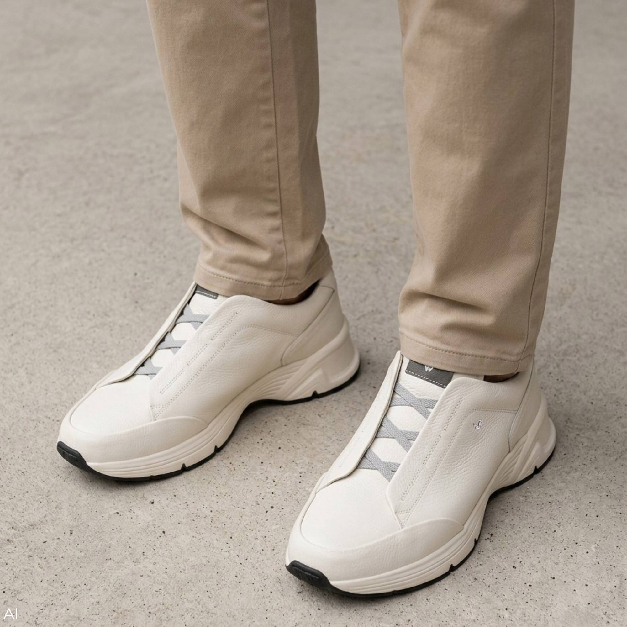 Zapatillas | NORWICH C001-Z050R, BLANCO, large image number 90-C001-Z050R_901_Martinelli_NORWICH_BLANCO_full.jpg | null