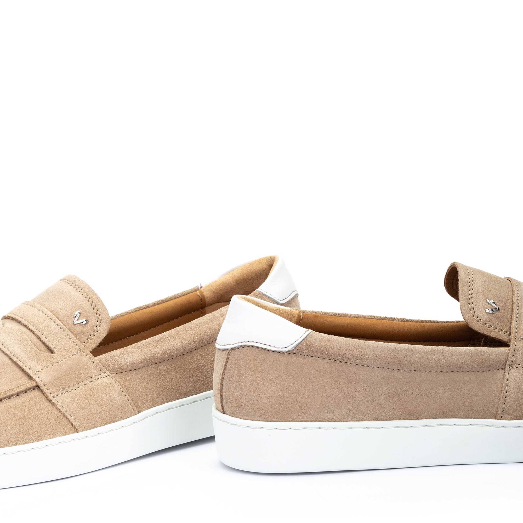 Slip on Loafers | STAMFORD 1686-2881W, ROCA, large image number 60-1686-2881W_851_Martinelli_STAMFORD_ROCA_full.jpg | null