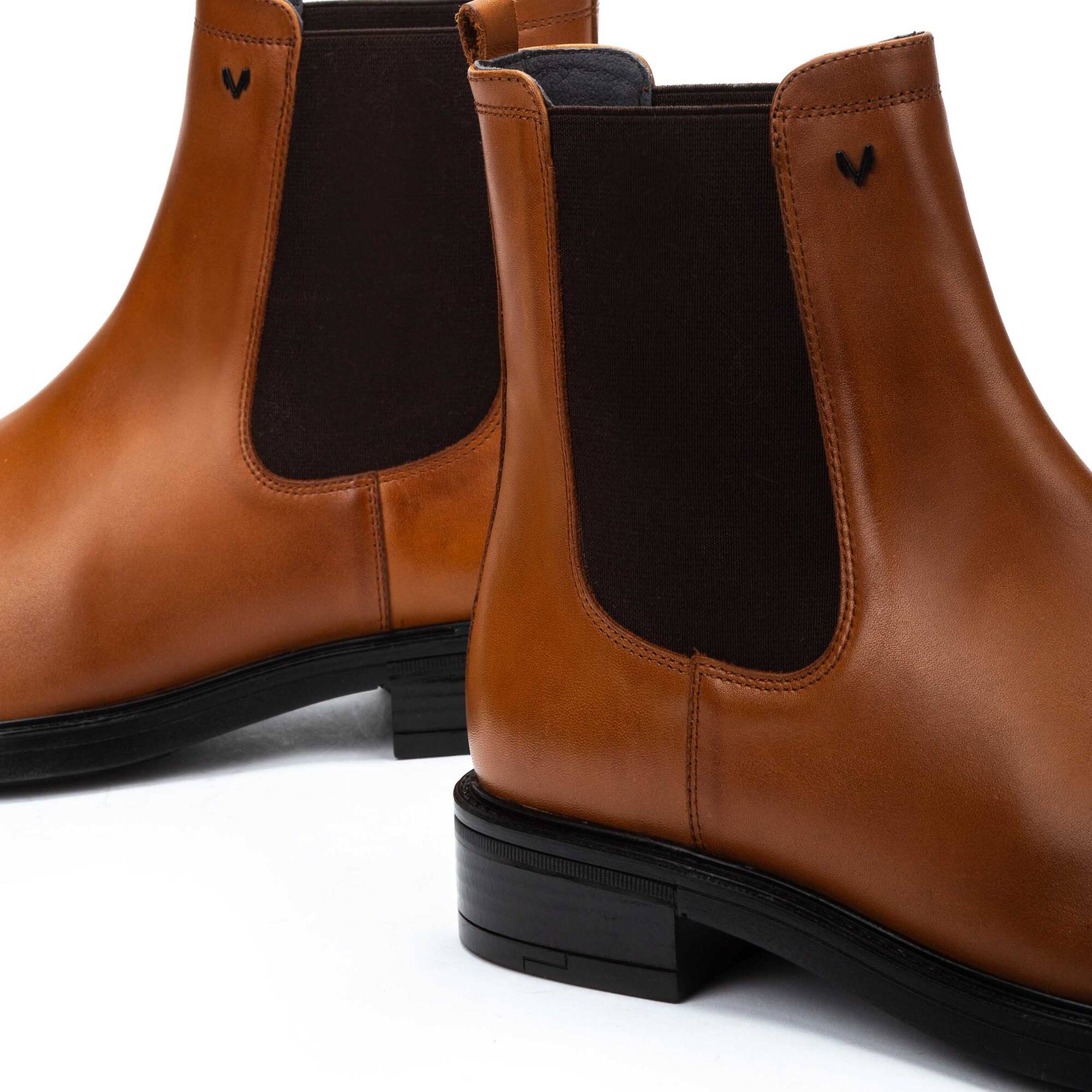 Botas y botines | ALBANY C020-2902C, BRANDY, large image number 60-C020-2902C_250_Martinelli_ALBANY_BRANDY_full.jpg | null