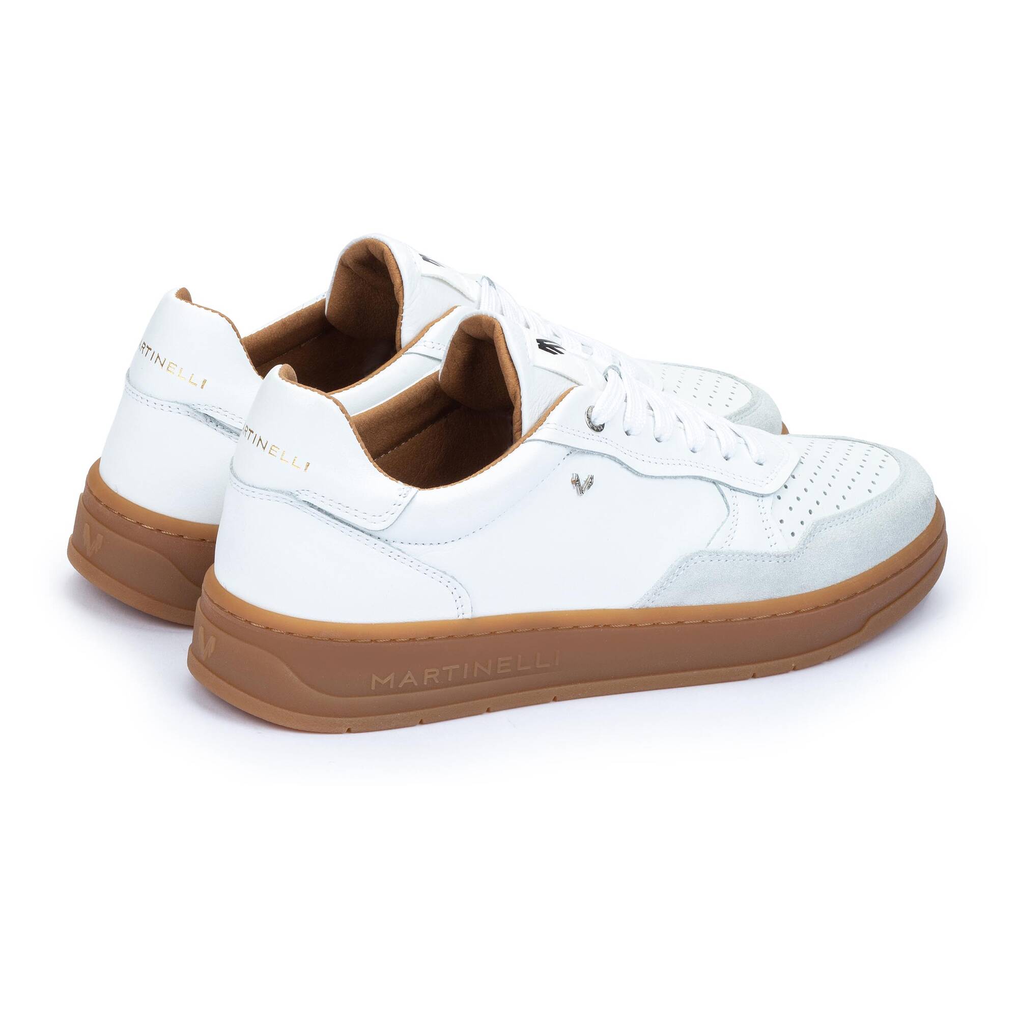 Zapatillas martinelli discount
